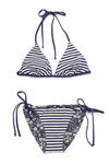 Bikini marinero de la nueva colección verano 2016 de Indi&Cold