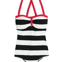 El traje de baño Atlas de la nueva colección de verano en Etam 2016