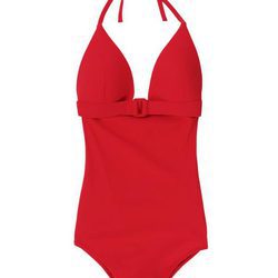 El traje de baño Enjoy de la nueva colección de verano en Etam 2016