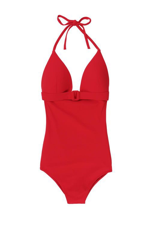 El traje de baño Enjoy de la nueva colección de verano en Etam 2016