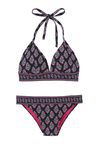 Bikini Fleur de la nueva colección de verano en Etam 2016