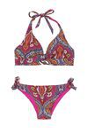 Bikini Tsigane de la nueva colección de verano en Etam 2016