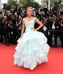 Blake Lively en el estreno de Slack Bay en el Festival de Cannes 2016