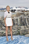 Blake Lively en la presentación de 'The Shallows' en el Festival de Cannes 2016