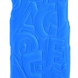 Funda de móvil de los complementos de la colección otoño 2016 de Salvatore Ferragamo