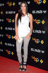 India Martínez en el concierto de Paul McCartney en Madrid