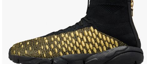 Zapatillas de fútbol modelo 'Magista' de Balmain para Nike
