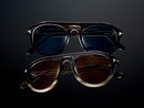 Montura N.3 de la nueva colección Tom Ford PRivate Eyewear Collection 2016