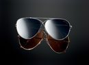 Montura N.4 de la nueva colección Tom Ford Private Eyewear Collection 2016
