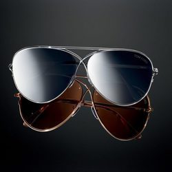 Montura N.4 de la nueva colección Tom Ford Private Eyewear Collection 2016