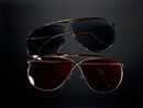 Montura N.6 de la nueva colección Tom Ford PRivate Eyewear Collection 2016