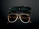 Montura N.7 de la nueva colección Tom Ford Private Eyewear Collection 2016