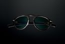 montura N.7 del diseñador Tom Ford para la nueva colección Tom Ford Private Eyewear Collection 2016
