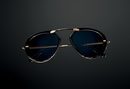 Montura N.11 de la nueva colección Tom Ford Private Eyewear Collection 2016