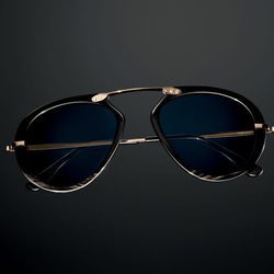 Montura N.11 de la nueva colección Tom Ford Private Eyewear Collection 2016