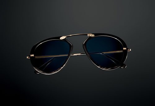 Montura N.11 de la nueva colección Tom Ford Private Eyewear Collection 2016