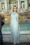 Kate Hudson en la presentación de la colección 'Legends & Fairy Tales' de Fendi en Roma