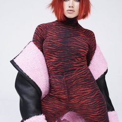Diseños de la próxima colección 'Kenzo x H&M'