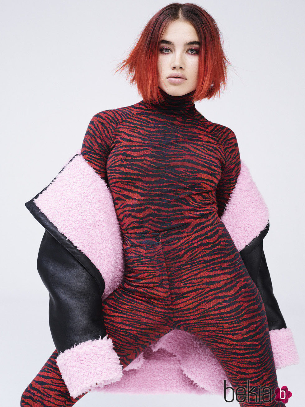 Diseños de la próxima colección 'Kenzo x H&M'
