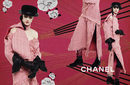 Shooting de la nueva campaña de otoño/invierno 2016 de Chanel