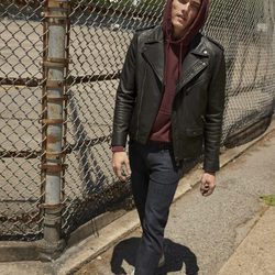 Conjunto denim de la colección otoño/invierno 2016/2017 de Mango 