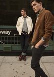 Coleccion denim de Mango otoño/invierno 2016/2017