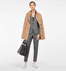 Total look de Massimo Dutti otoño/invierno 2016/2017