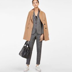 Total look de Massimo Dutti otoño/invierno 2016/2017