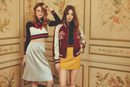 Vestuario de la colección otoño/invierno 2016/2017 de Forever 21