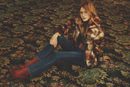 Conjunto vintage de Forever 21 otoño/invierno 2016/2017