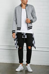 Look sport de Forever 21 colección otoño/invierno 2016/2017
