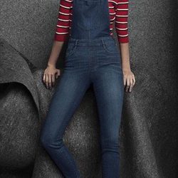 Kendall Jenner para Pacsun otoño/invierno 2016/2017