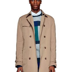Coleccion 'clothes for humans' de Benetton