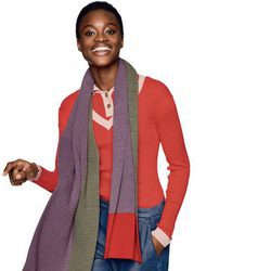 Nueva colección 'Clothes for humans' de Benetton