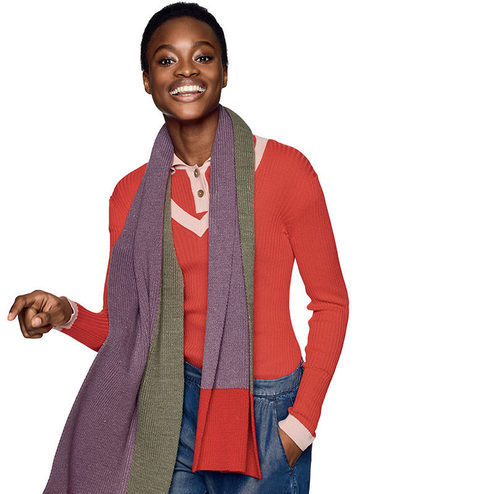 Nueva colección 'Clothes for humans' de Benetton