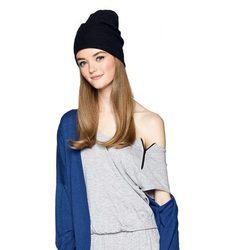 Look de la colección 'clothes for humans' de Benetton