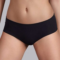 Culotte negro de Andrés Sardá otoño/invierno 2016/2017