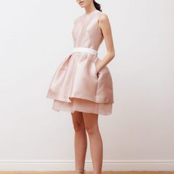 Vestido amplio de The 2nd Skin Co primavera/verano 2017