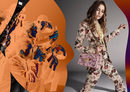 Colección 'PinkoStar' de Pinko otoño/invierno 2016/2017