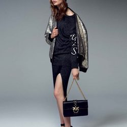 Vestido de Pinko colección otoño/invierno 2016/2017