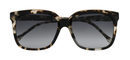 Gafas de sol estampadas de Loewe otoño/invierno 2016/2017