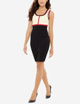 Vestido creado por Eva Longoria para The Limited