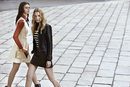 Vestuario vintage de Kocca otoño/invierno 2016/2017