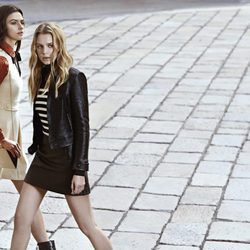 Vestuario vintage de Kocca otoño/invierno 2016/2017