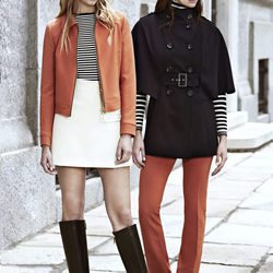 Chaquetas de Kocca colección otoño/invierno 2016/2017
