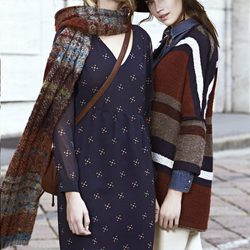 Total looks de Kocca otoño/invierno 2016/2017
