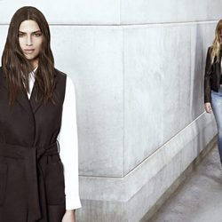 Looks denim de Kocca colección otoño/invierno 2016/2017