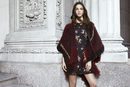 Vestido floral de Kocca otoño/invierno 2016/2017