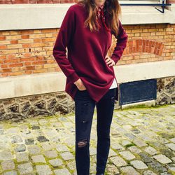 Conjunto de Lefties colección otoño/invierno 2016/2017