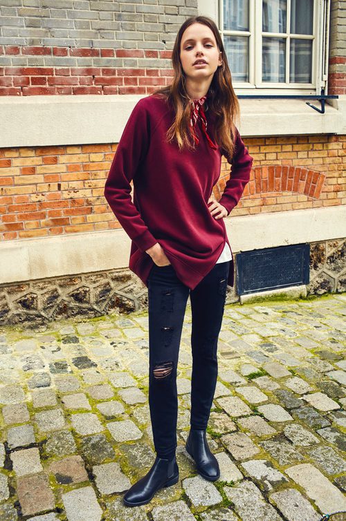 Conjunto de Lefties colección otoño/invierno 2016/2017